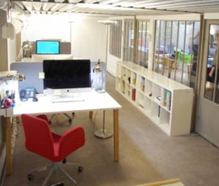 Bureau privé 52 m² 6 postes Coworking Rue Vergniaud Levallois-Perret 92300 - photo 8